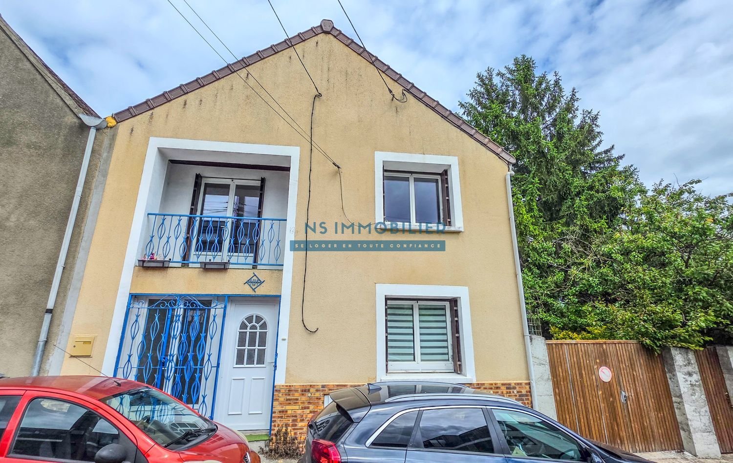 Maison à vendre, 100m², Carrières-sous-Poissy