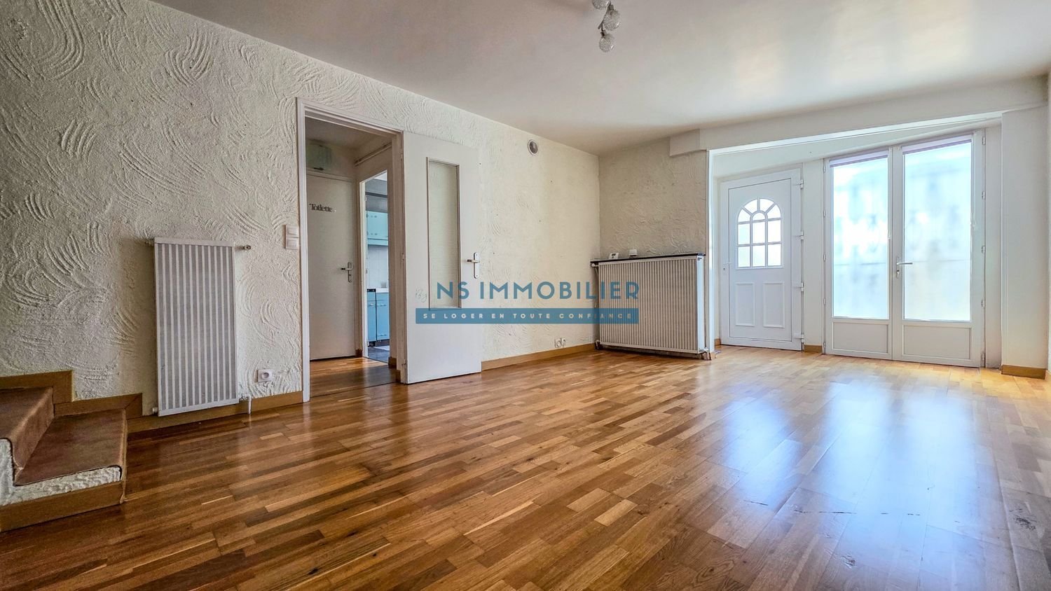 Maison à vendre, 100m², Carrières-sous-Poissy