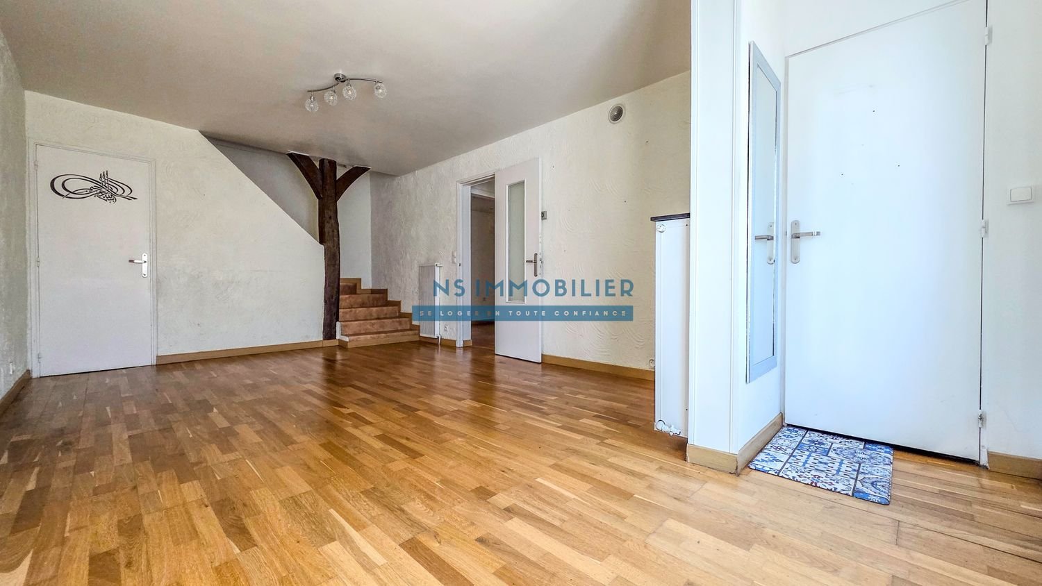 Maison à vendre, 100m², Carrières-sous-Poissy
