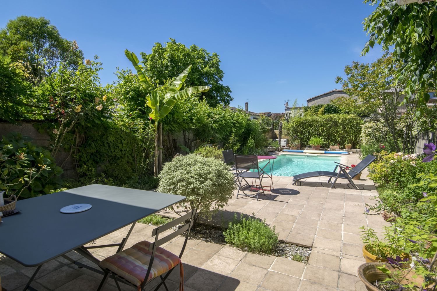 Maison à vendre, 240m², Bordeaux