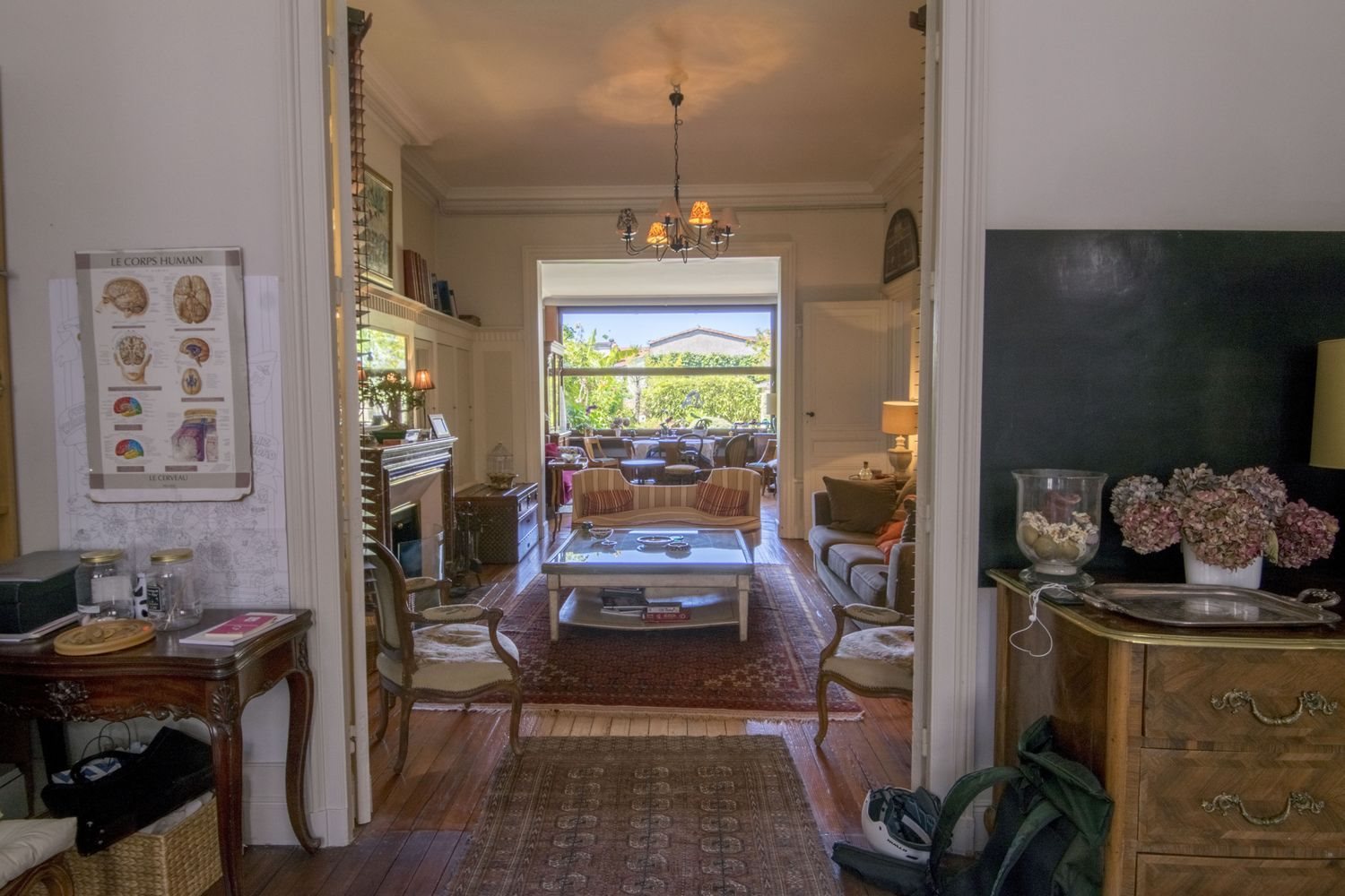Maison à vendre, 240m², Bordeaux