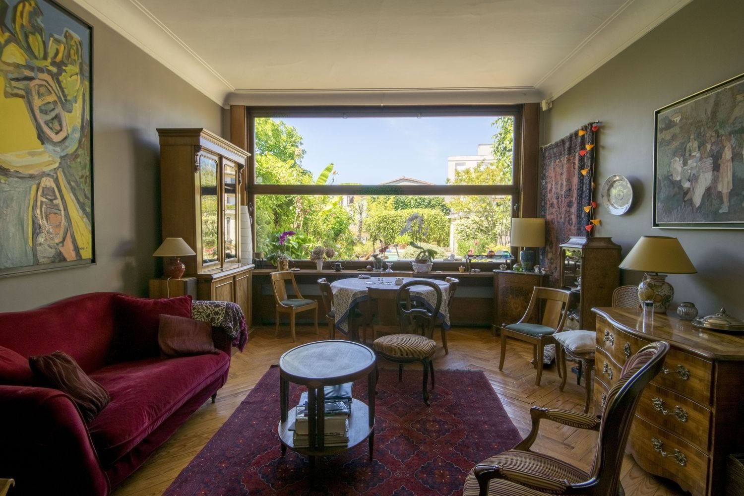 Maison à vendre, 240m², Bordeaux