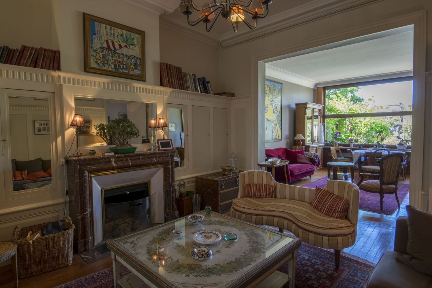 Maison à vendre, 240m², Bordeaux