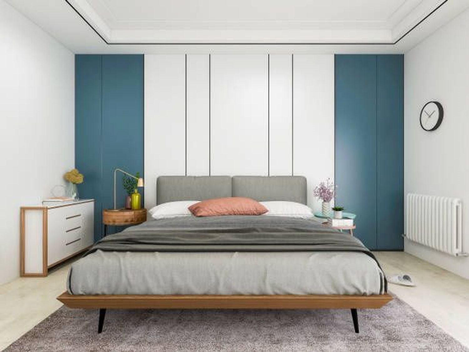Appartement à vendre, 69m², Montpellier
