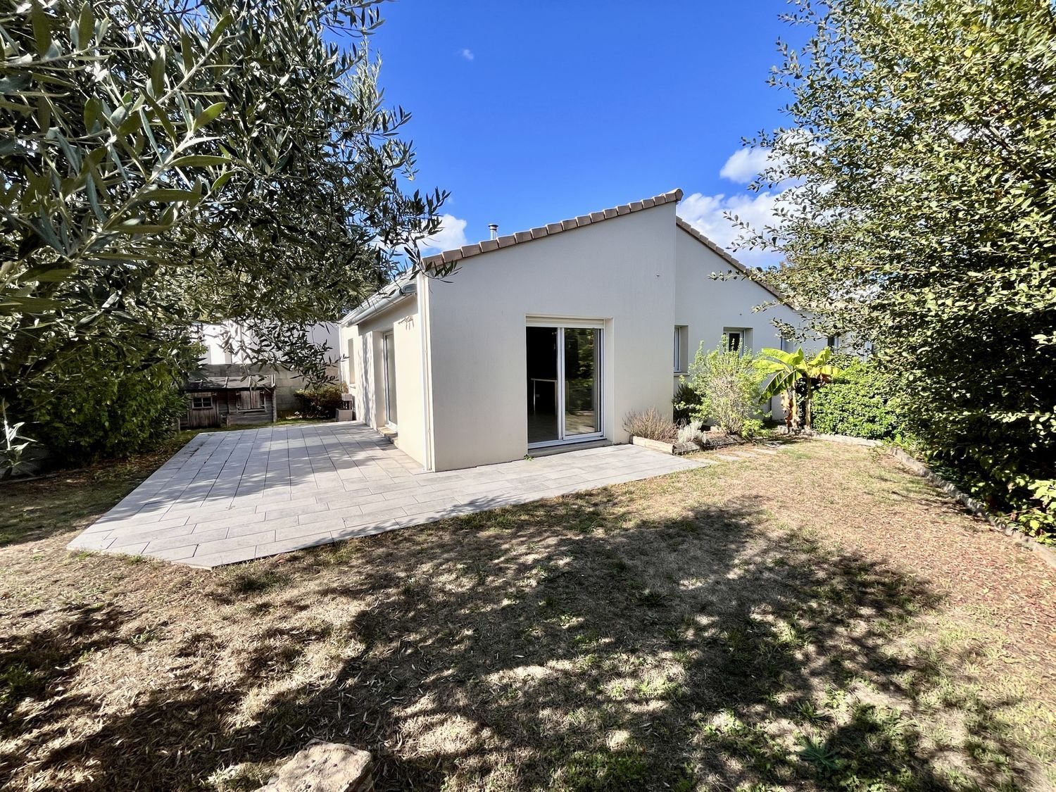 Maison à vendre, 93m², Saint-Léger-les-Vignes