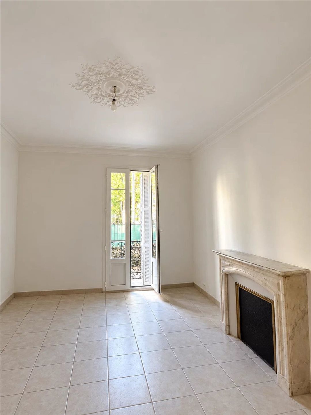 Appartement à louer, 77m², Nice