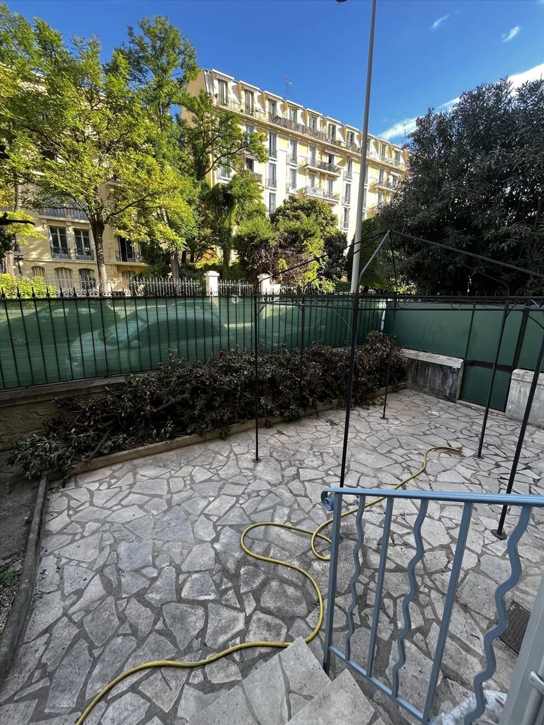 Appartement à louer, 77m², Nice