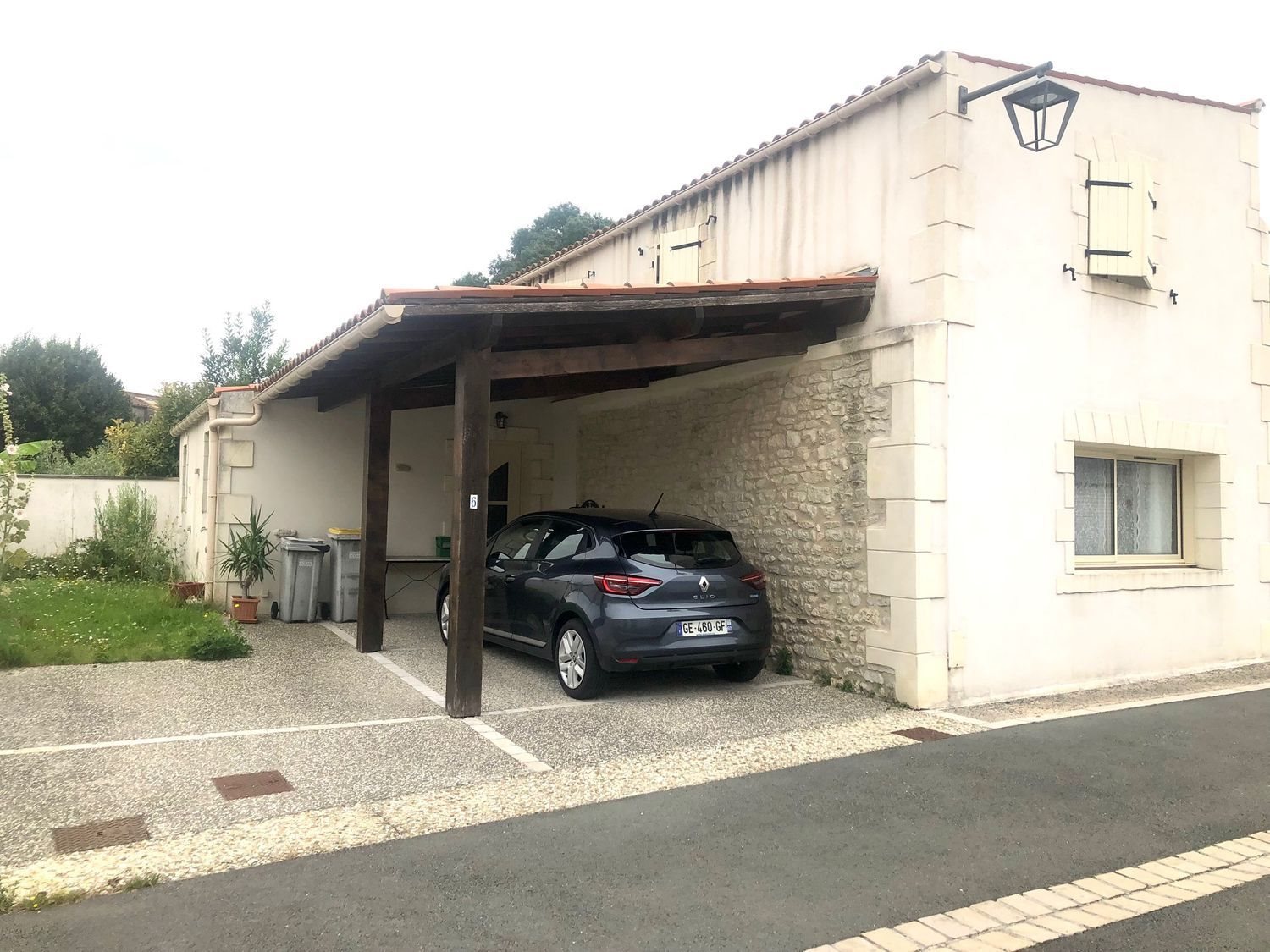 Maison à vendre, 87m², Soubise