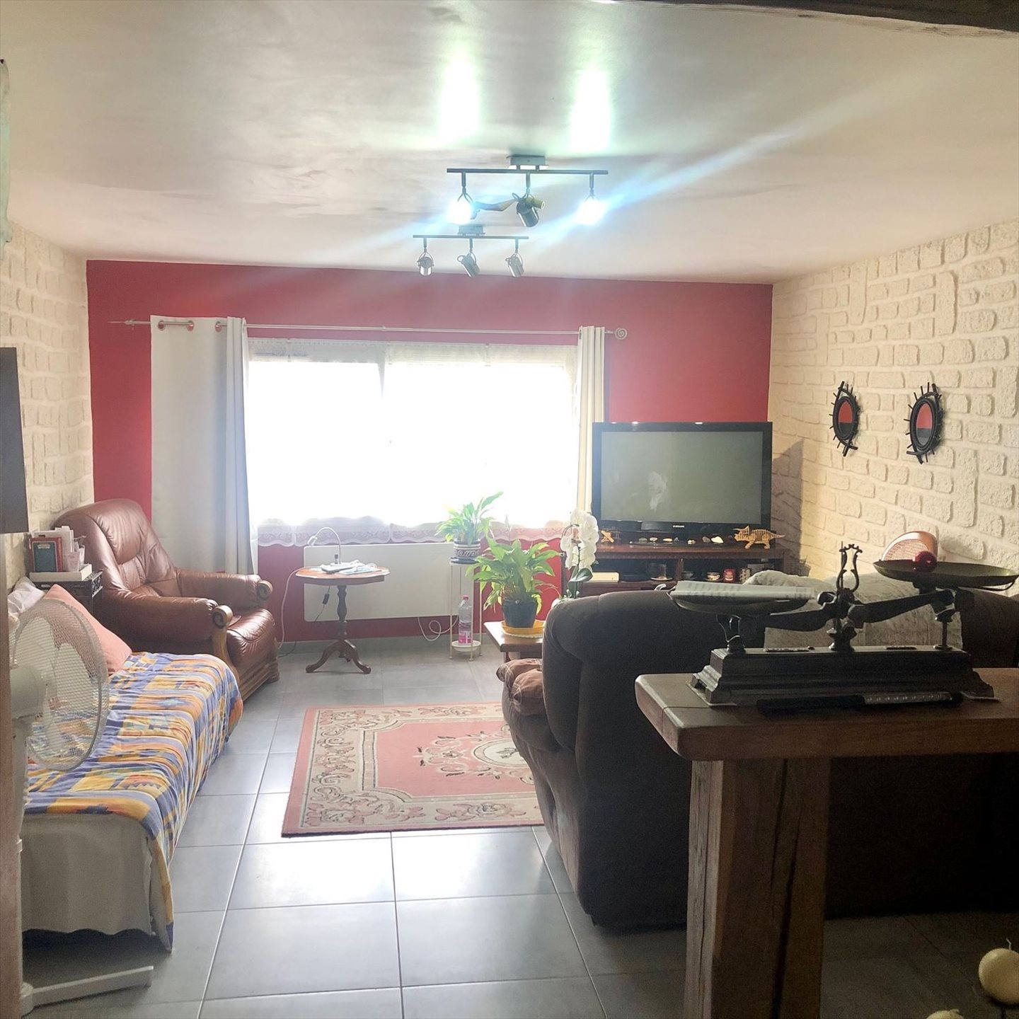 Maison à vendre, 87m², Soubise