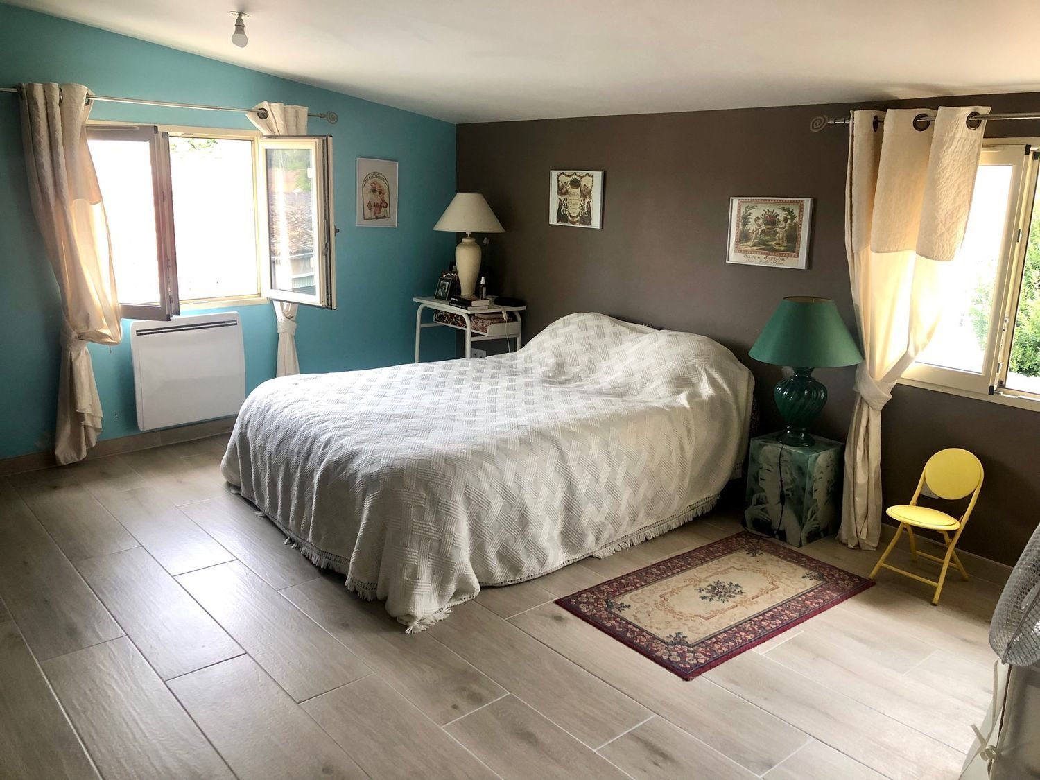 Maison à vendre, 87m², Soubise
