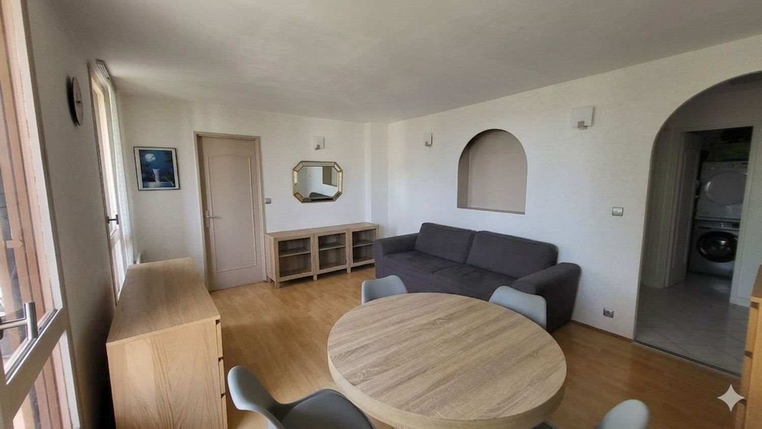 Appartement à vendre, 66m², Brunoy
