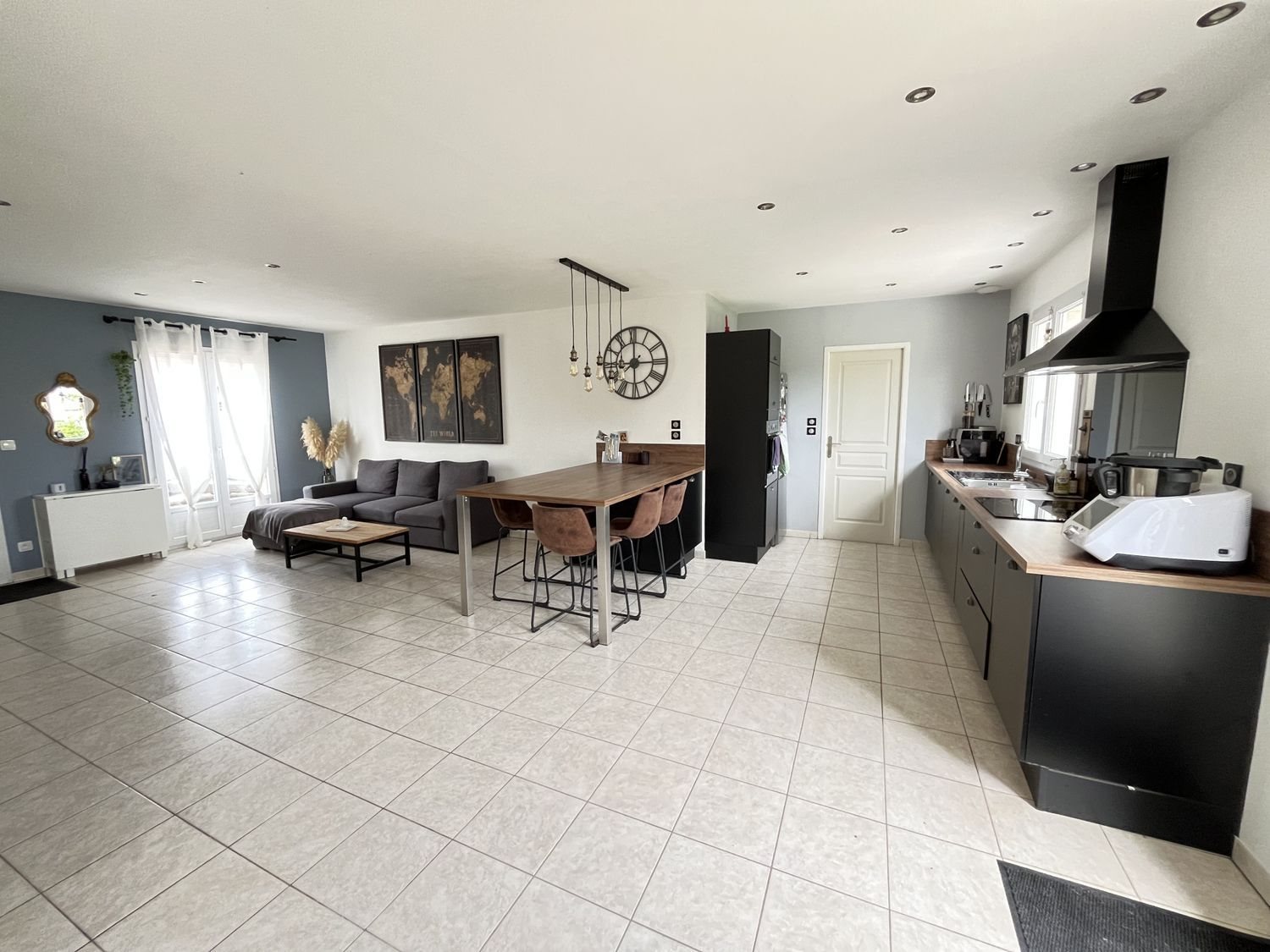 Maison à vendre, 85m², Chilleurs-aux-Bois