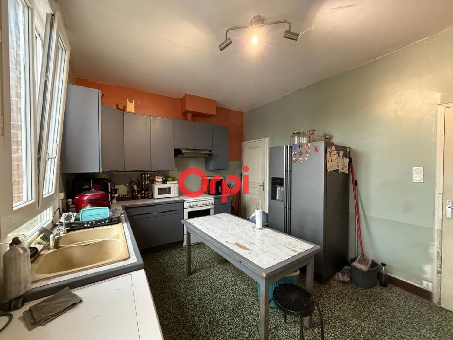Maison à vendre, 119m², Albert