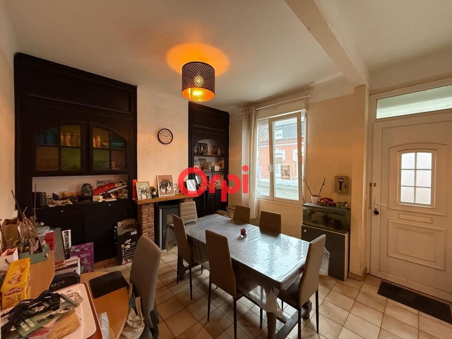 Maison à vendre, 119m², Albert
