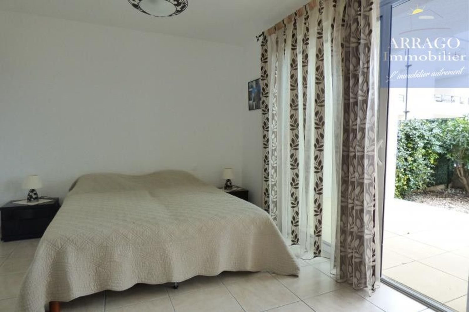 Appartement à vendre, 52m², Valras-Plage