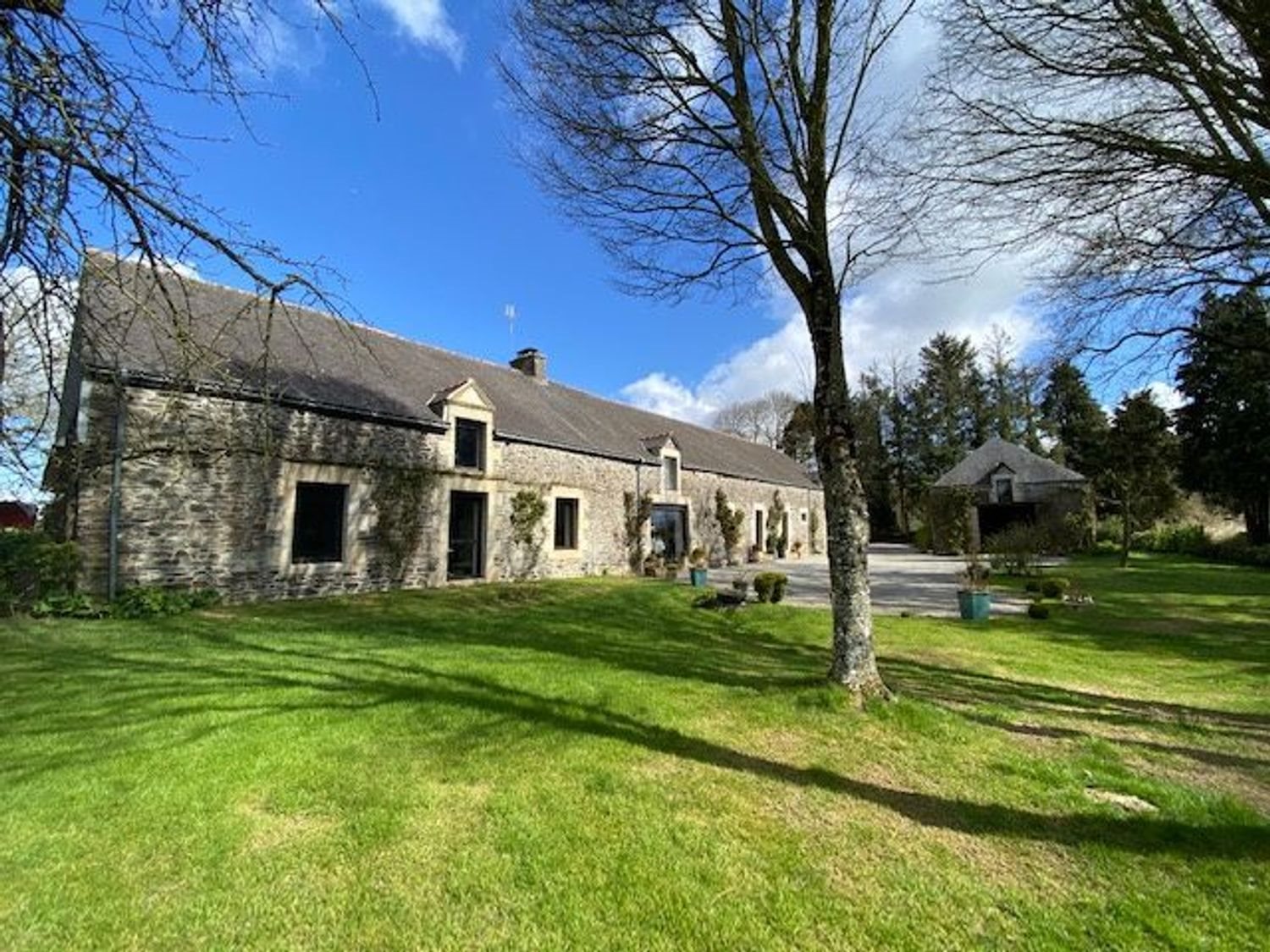 Maison à vendre, 245m², Crédin