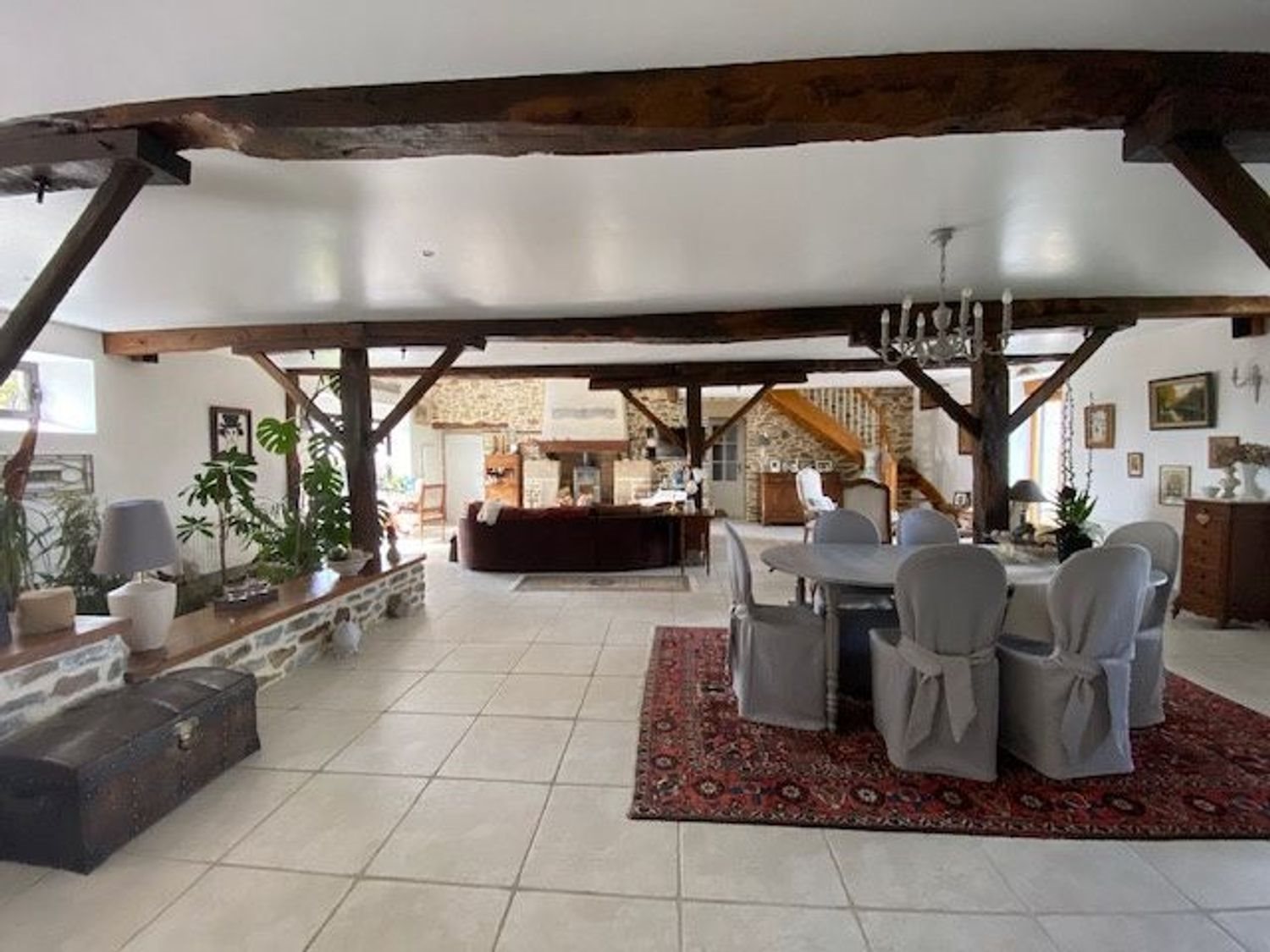 Maison à vendre, 245m², Crédin