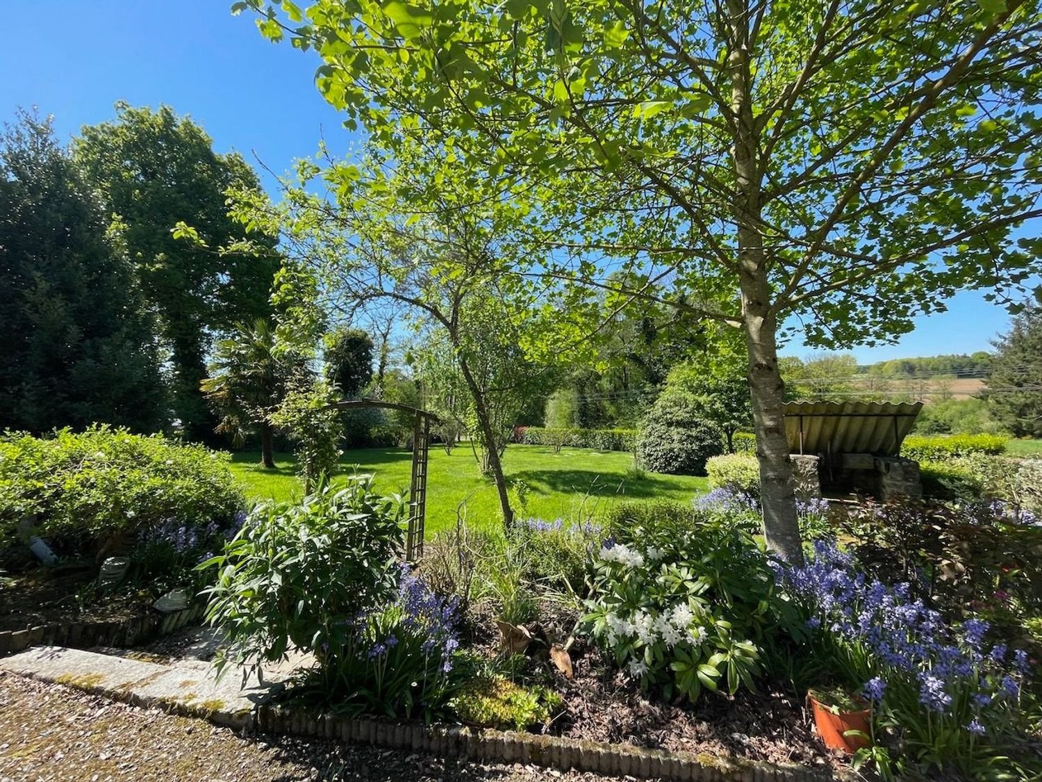 Maison à vendre, 163m², Saint-Vran