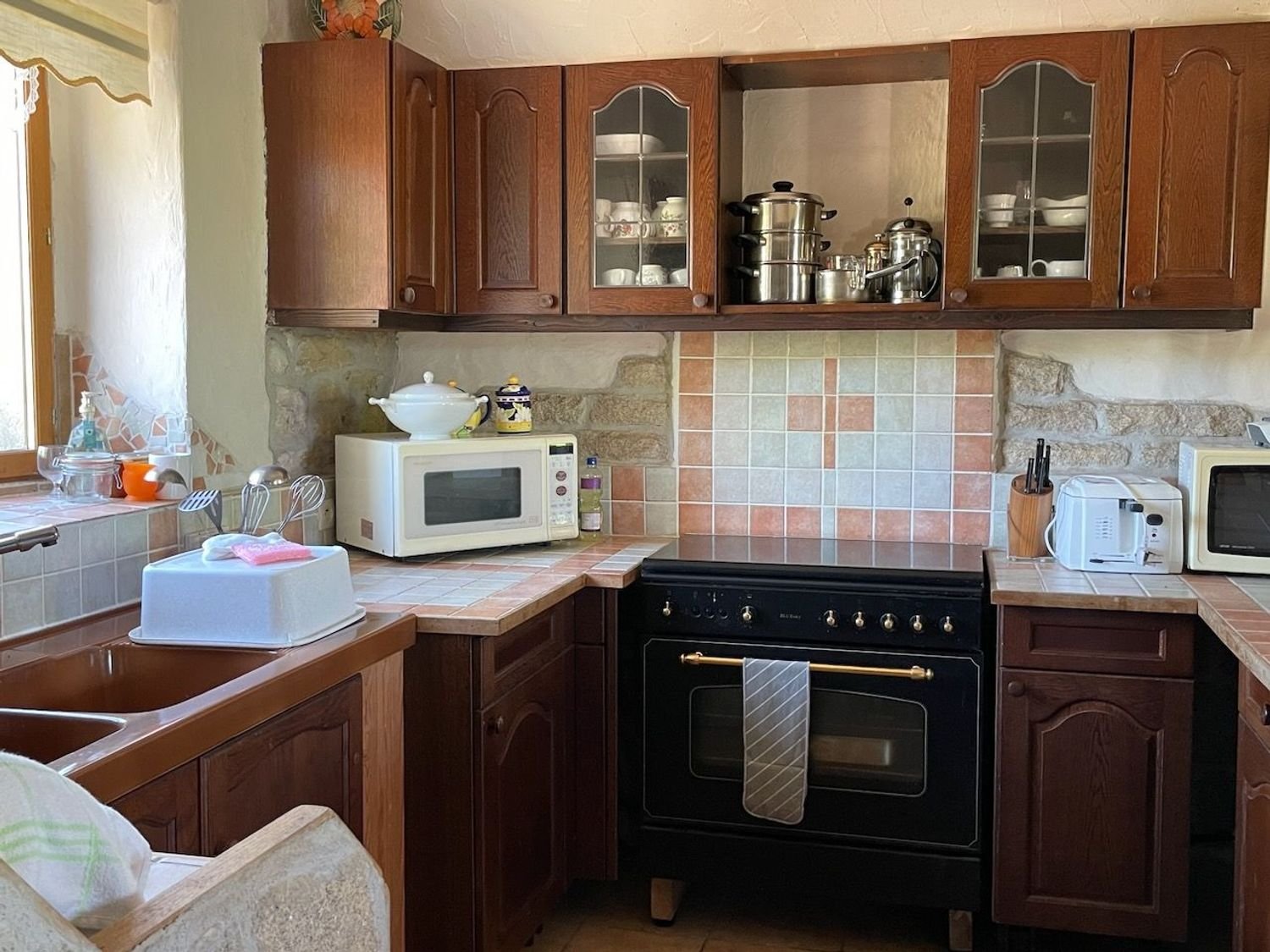 Maison à vendre, 163m², Saint-Vran
