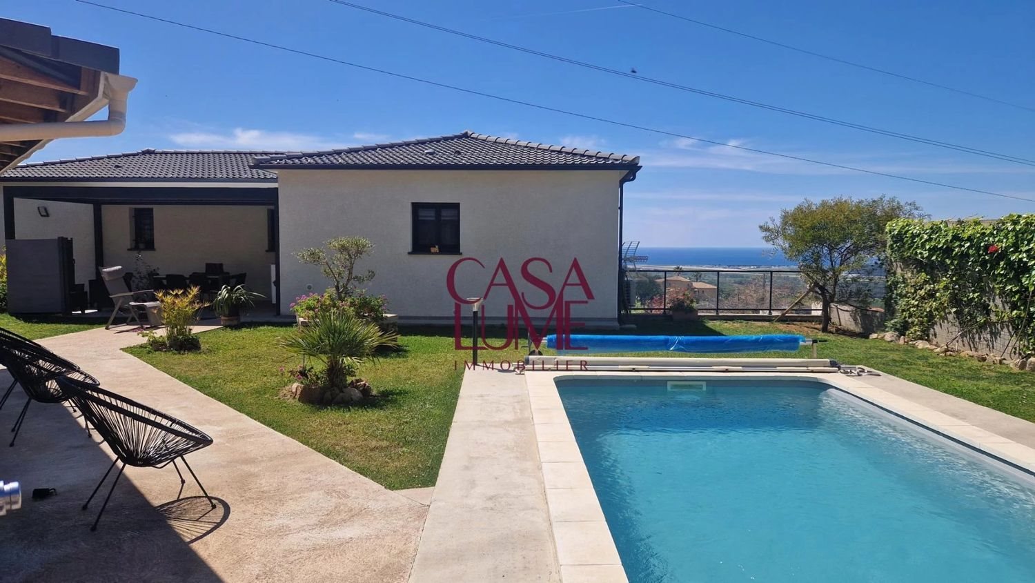 Maison à vendre, 155m², Bastelicaccia