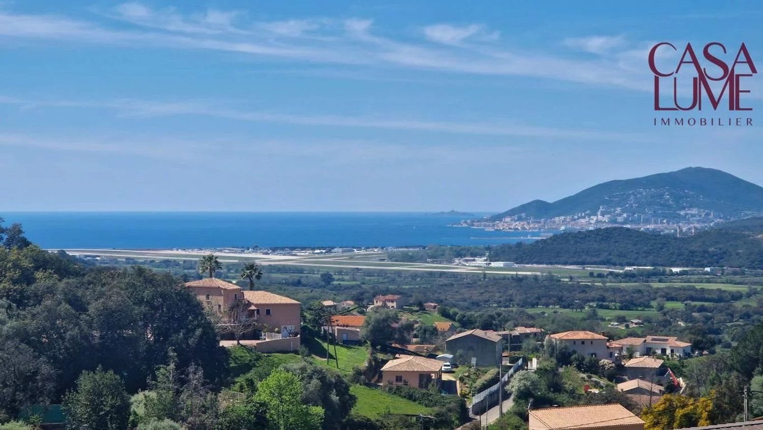 Maison à vendre, 155m², Bastelicaccia