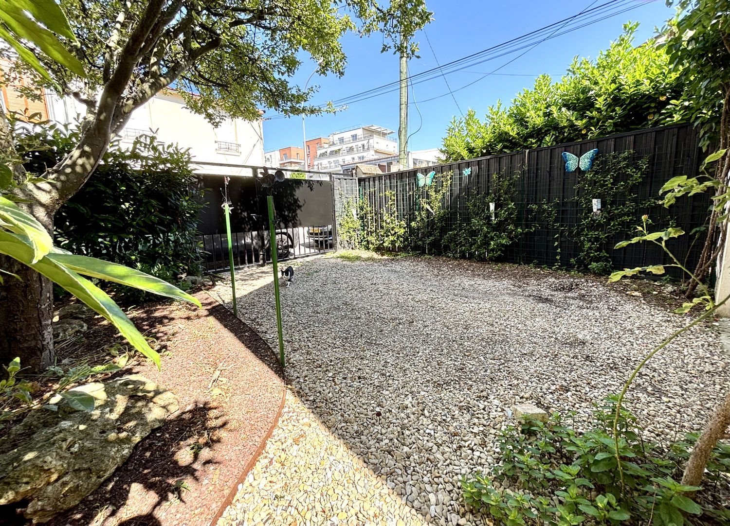 Maison à vendre, 110m², Bagnolet