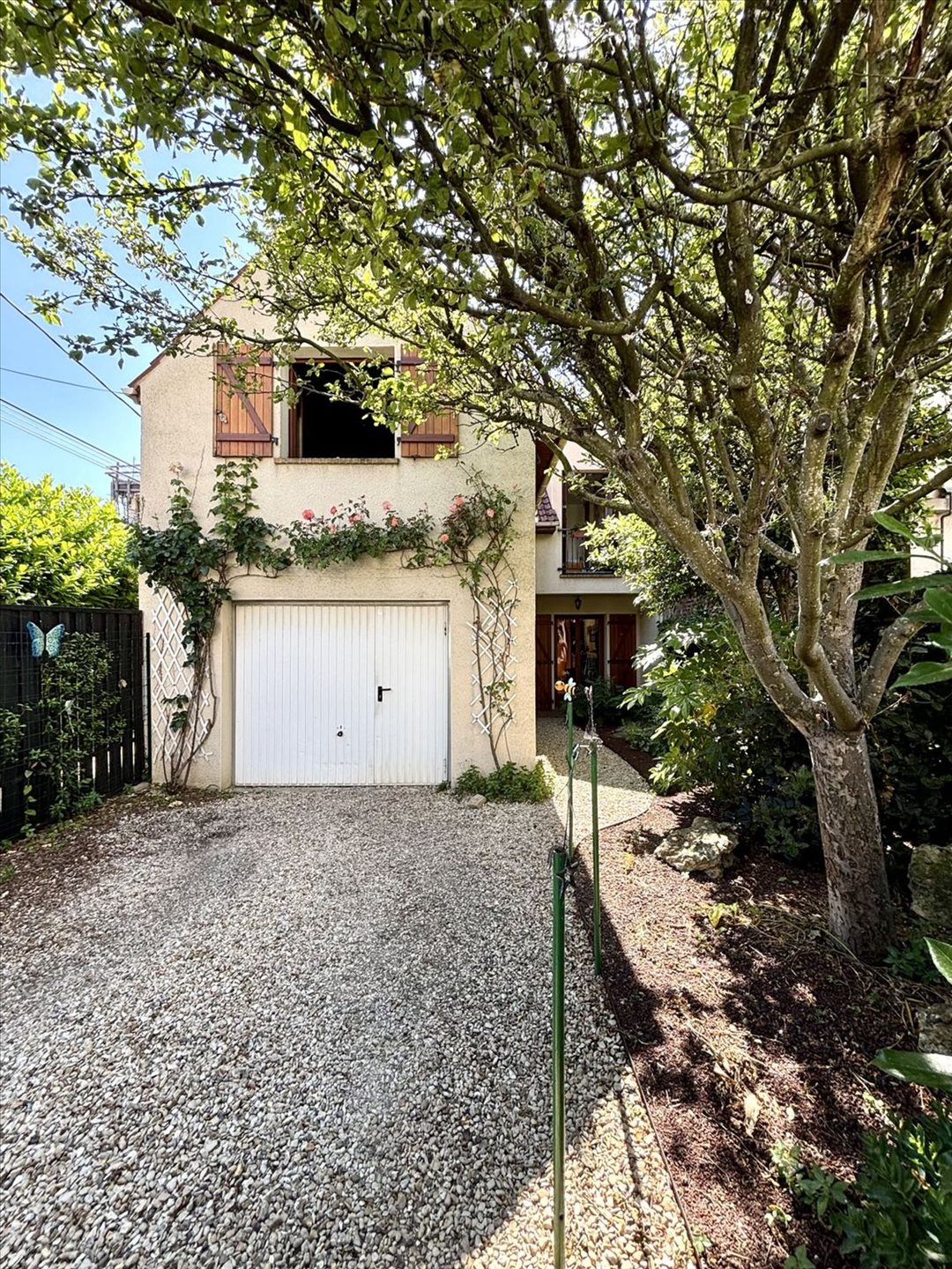 Maison à vendre, 110m², Bagnolet