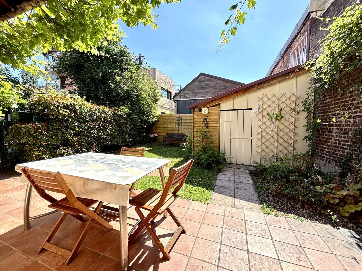 Maison à vendre, 110m², Bagnolet