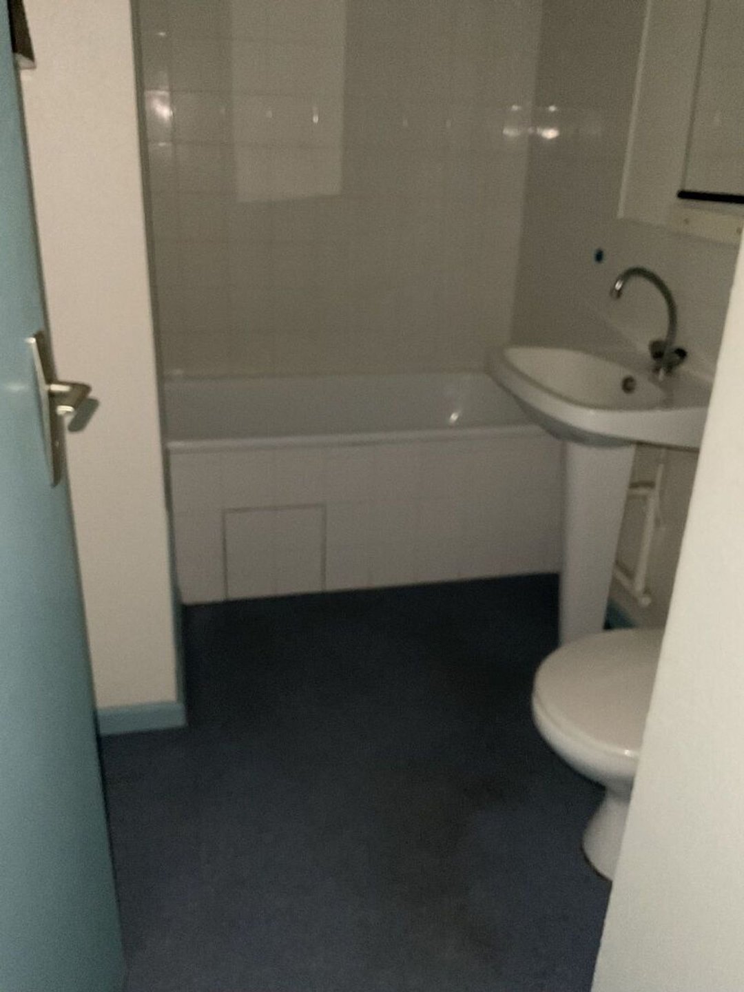 Appartement à louer, 21m², Valence