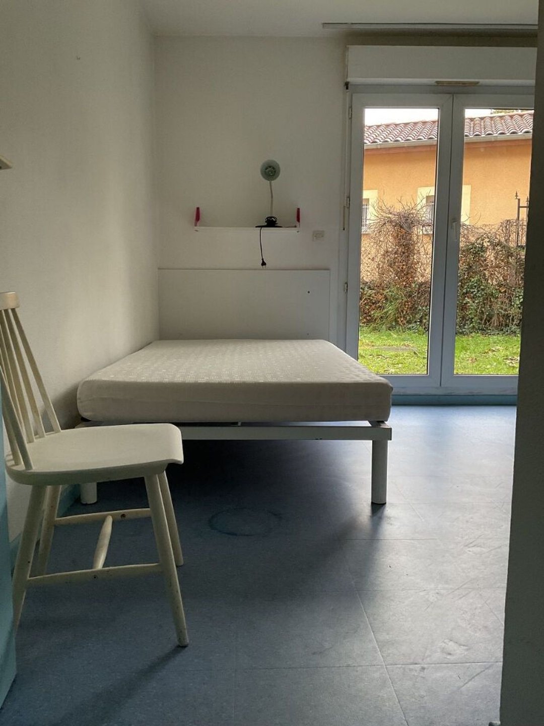 Appartement à louer, 21m², Valence