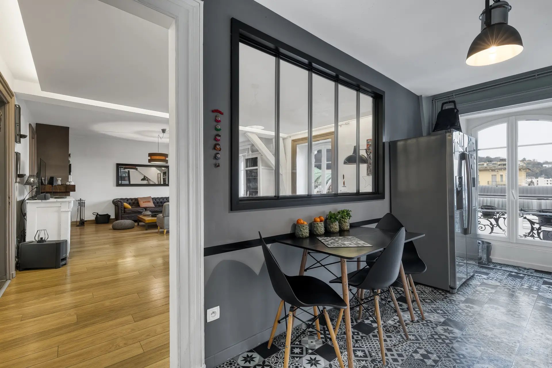 Appartement à vendre, 223m², Aix-les-Bains