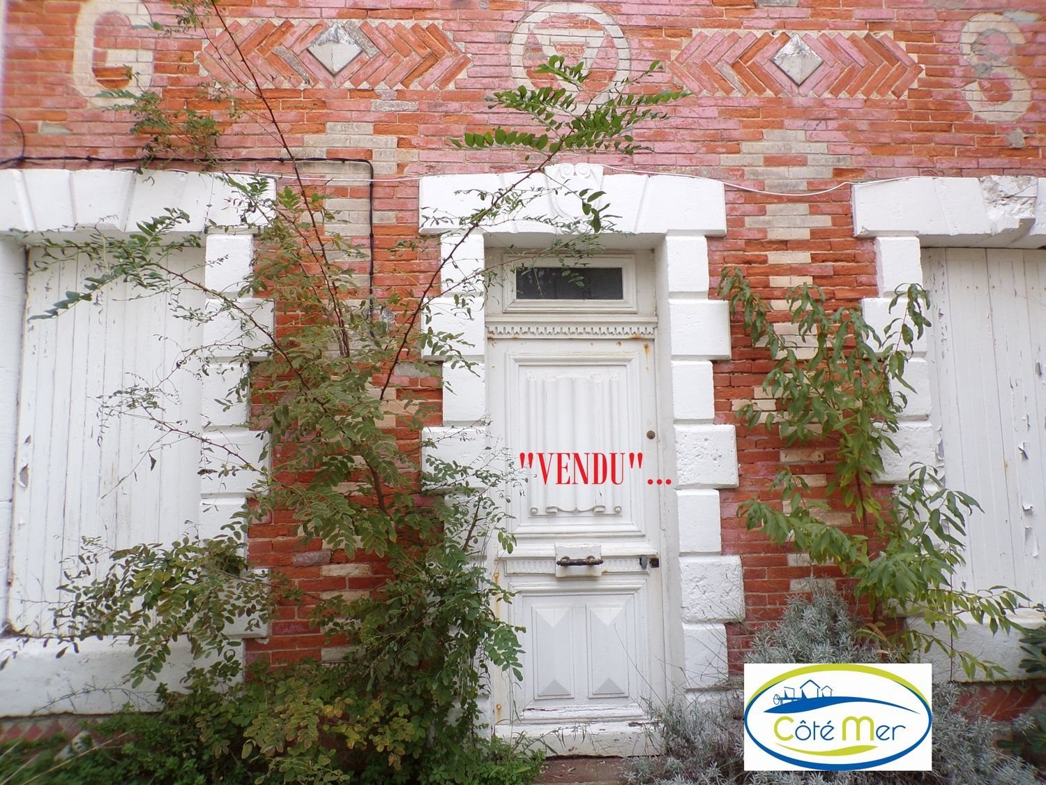Maison à vendre, 65m², Châtelaillon-Plage