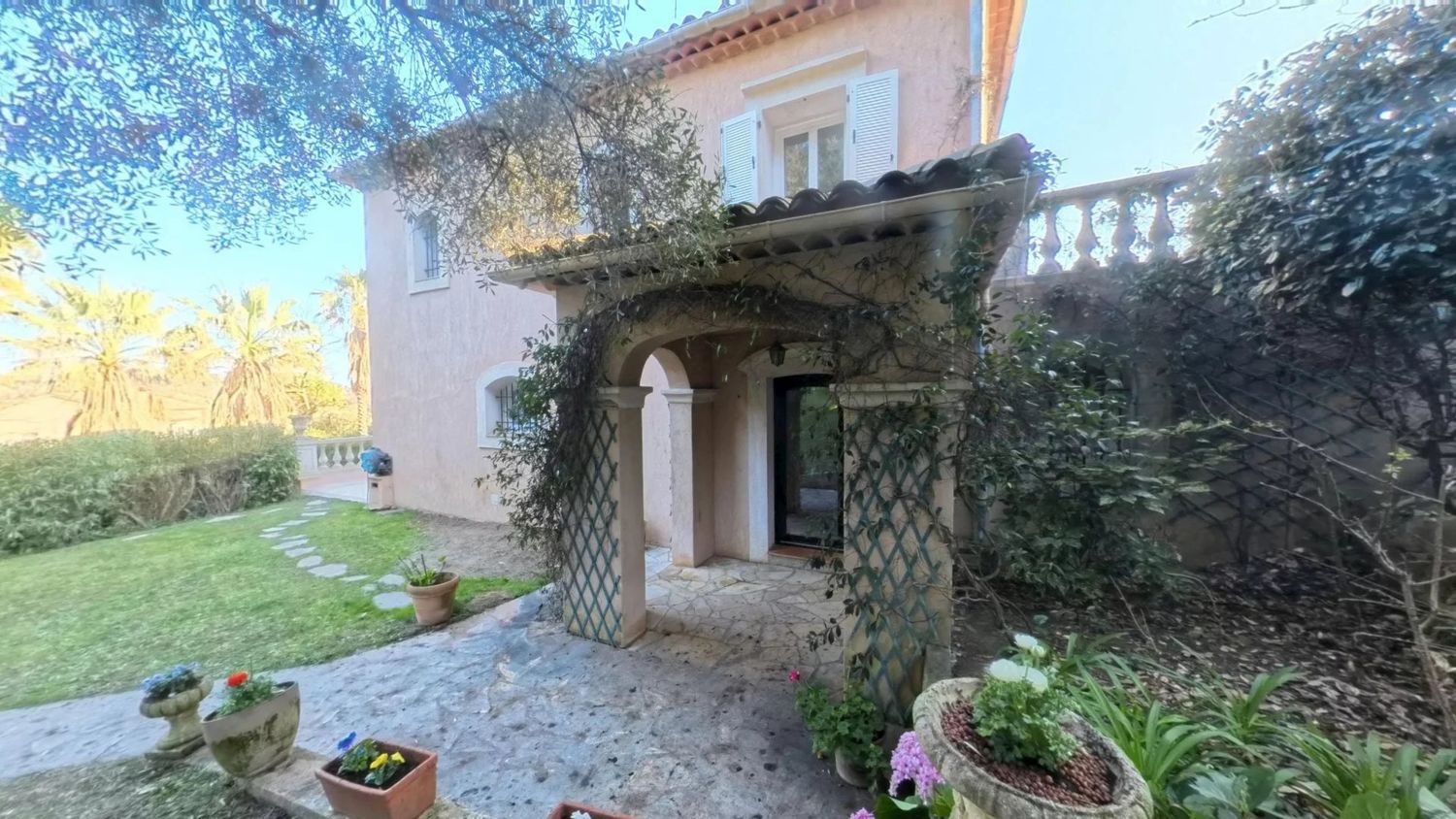 Maison à vendre, 223m², Vence