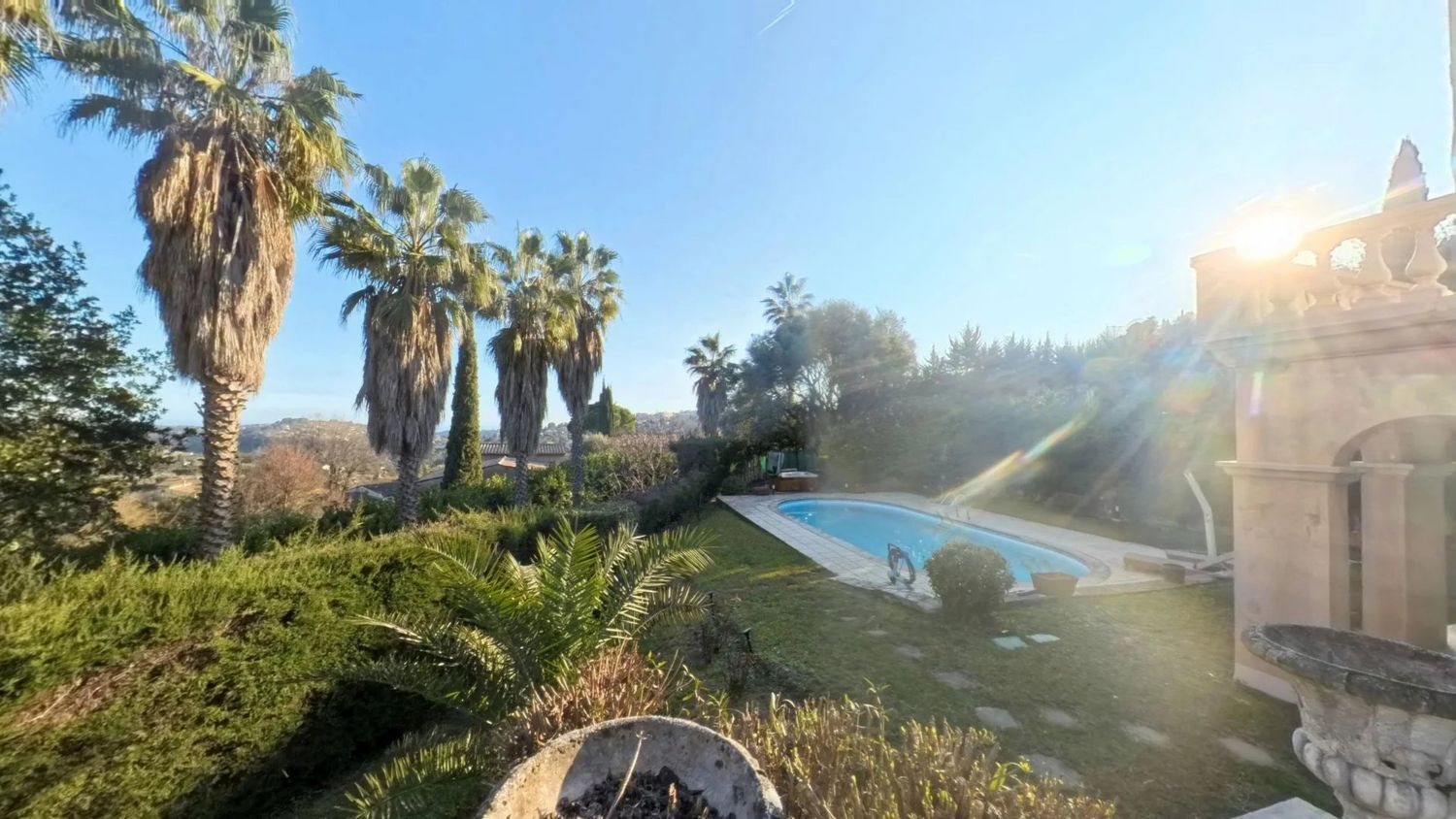 Maison à vendre, 223m², Vence