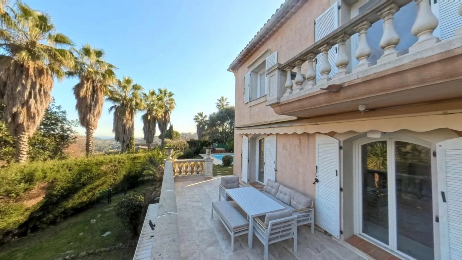 Maison à vendre, 223m², Vence