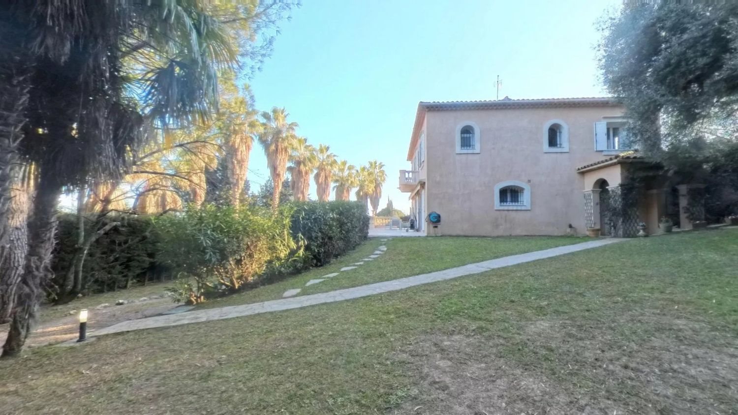 Maison à vendre, 223m², Vence