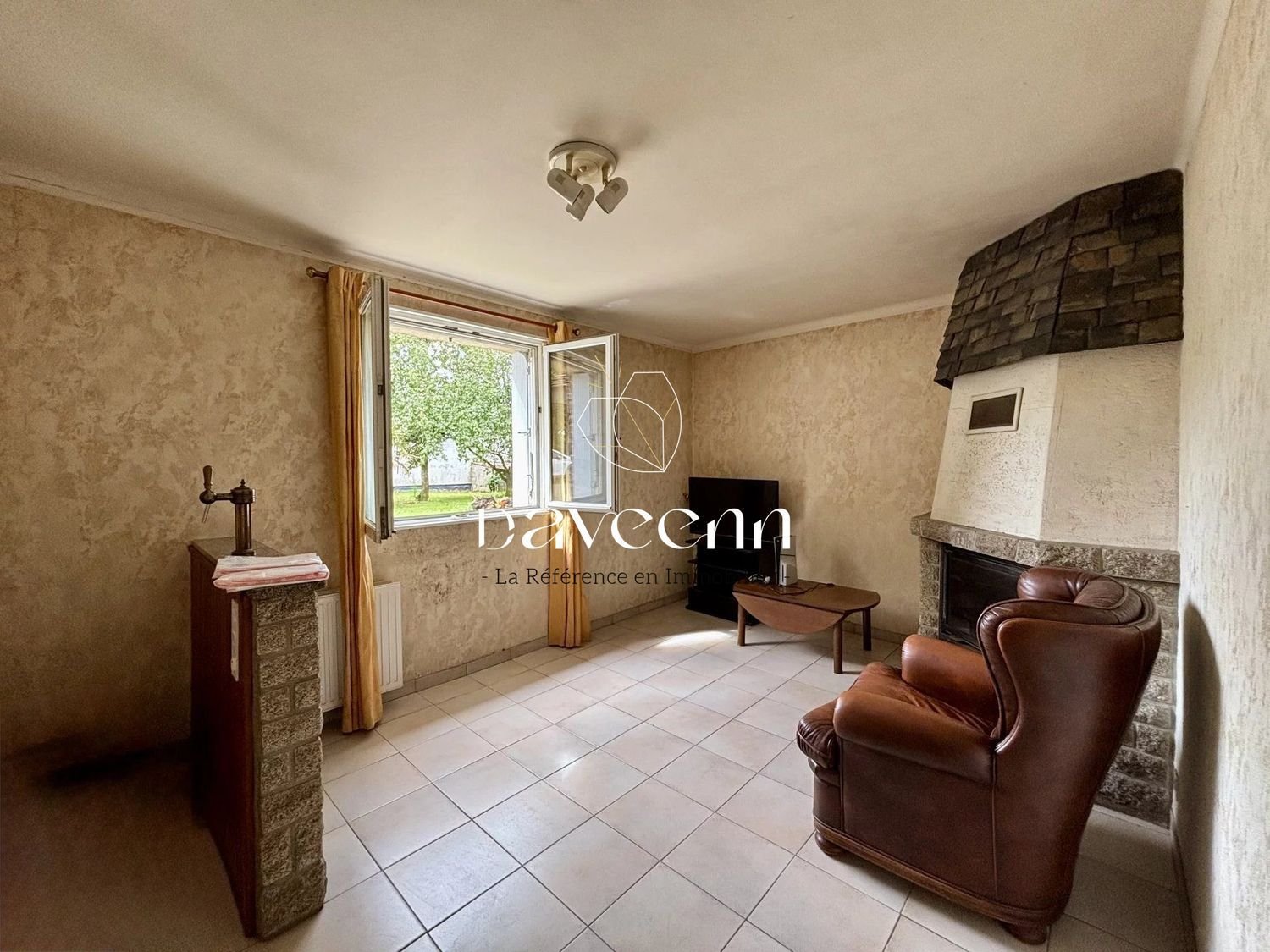 Maison à vendre, 130m², Locqueltas