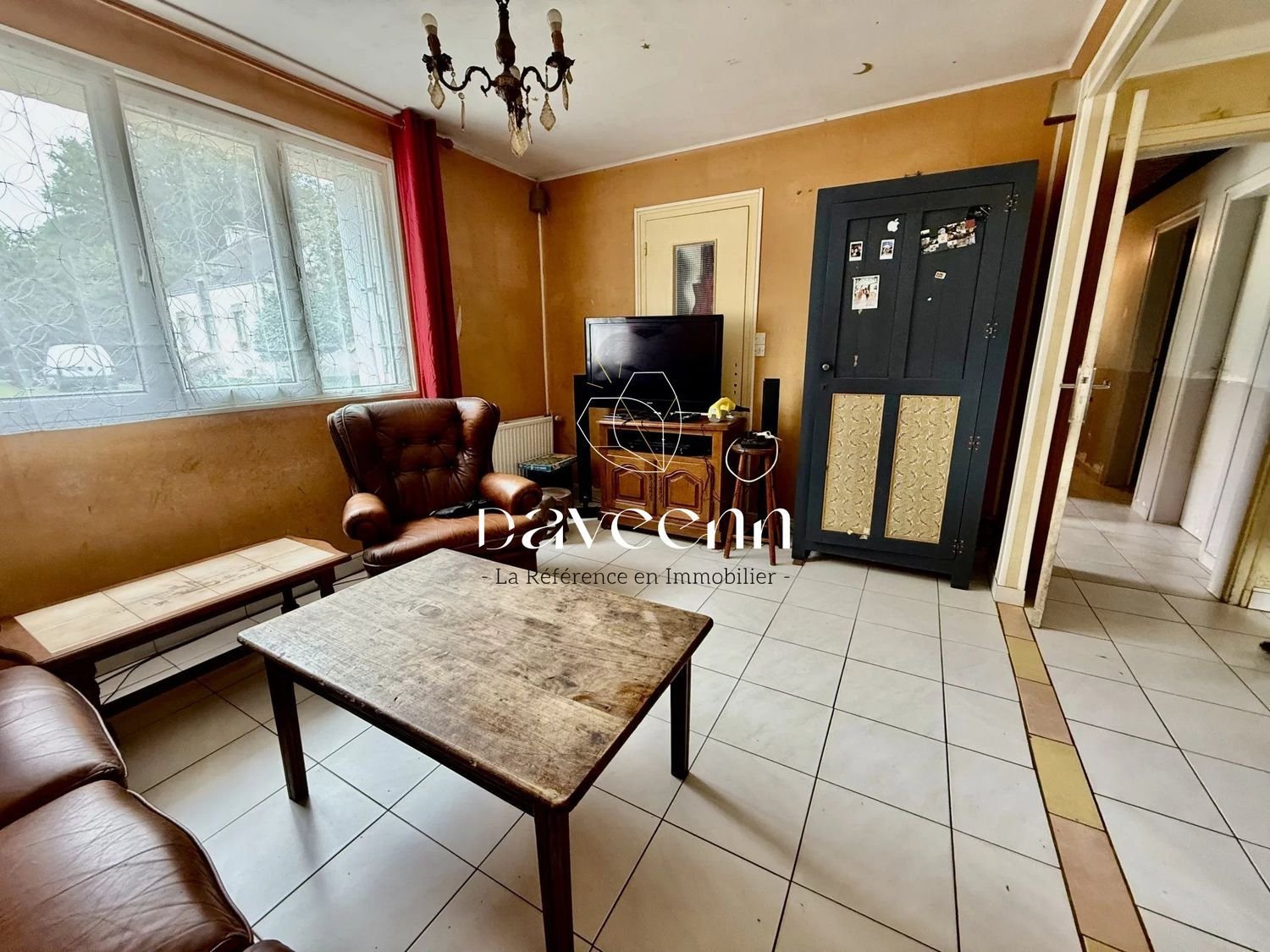 Maison à vendre, 130m², Locqueltas