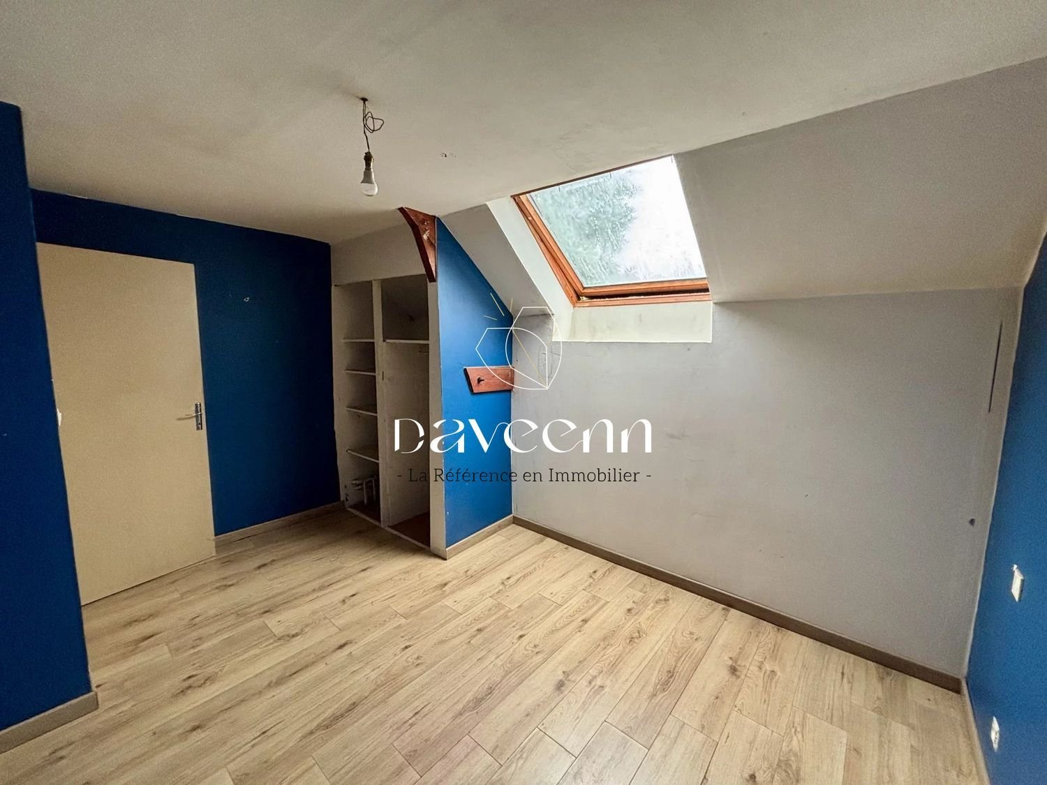 Maison à vendre, 130m², Locqueltas