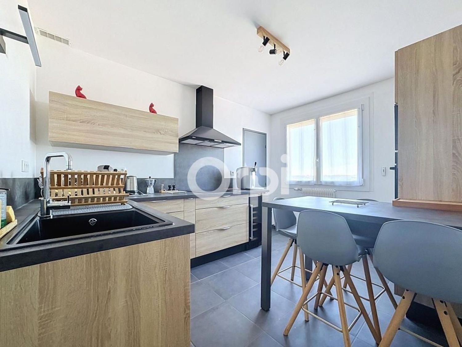 Appartement à vendre, 104m², Limoges