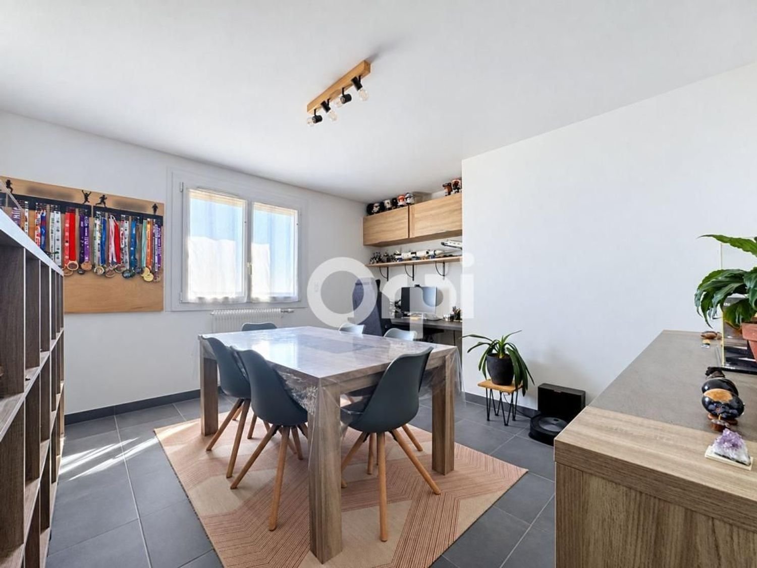 Appartement à vendre, 104m², Limoges