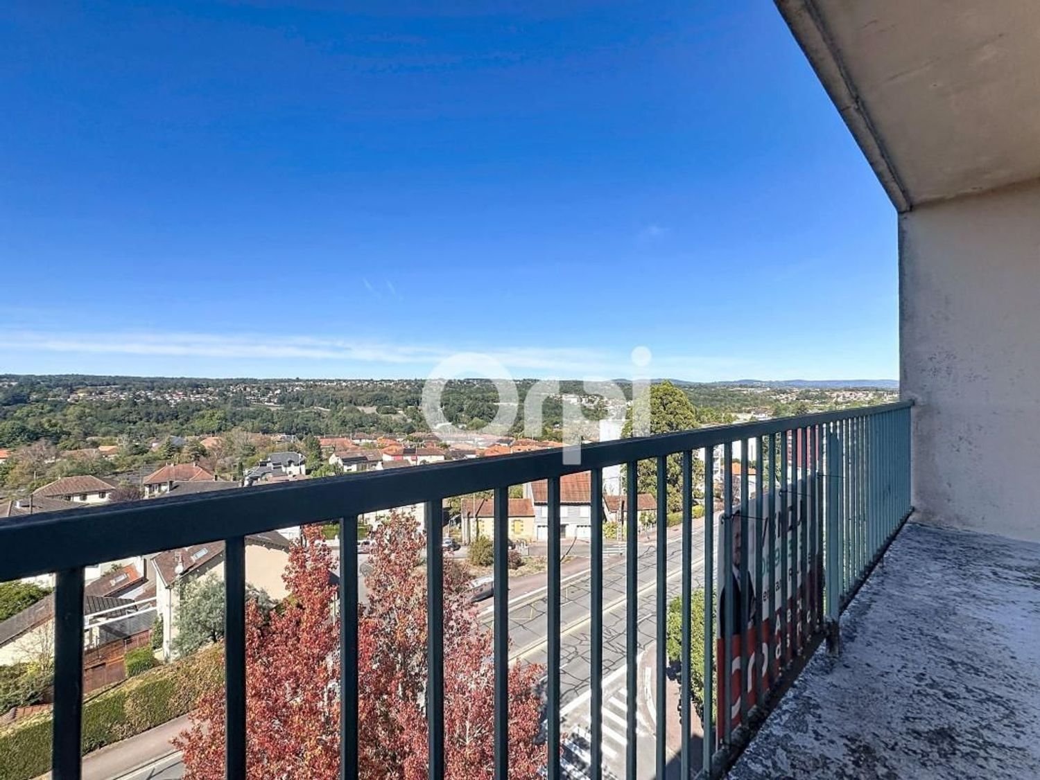 Appartement à vendre, 104m², Limoges