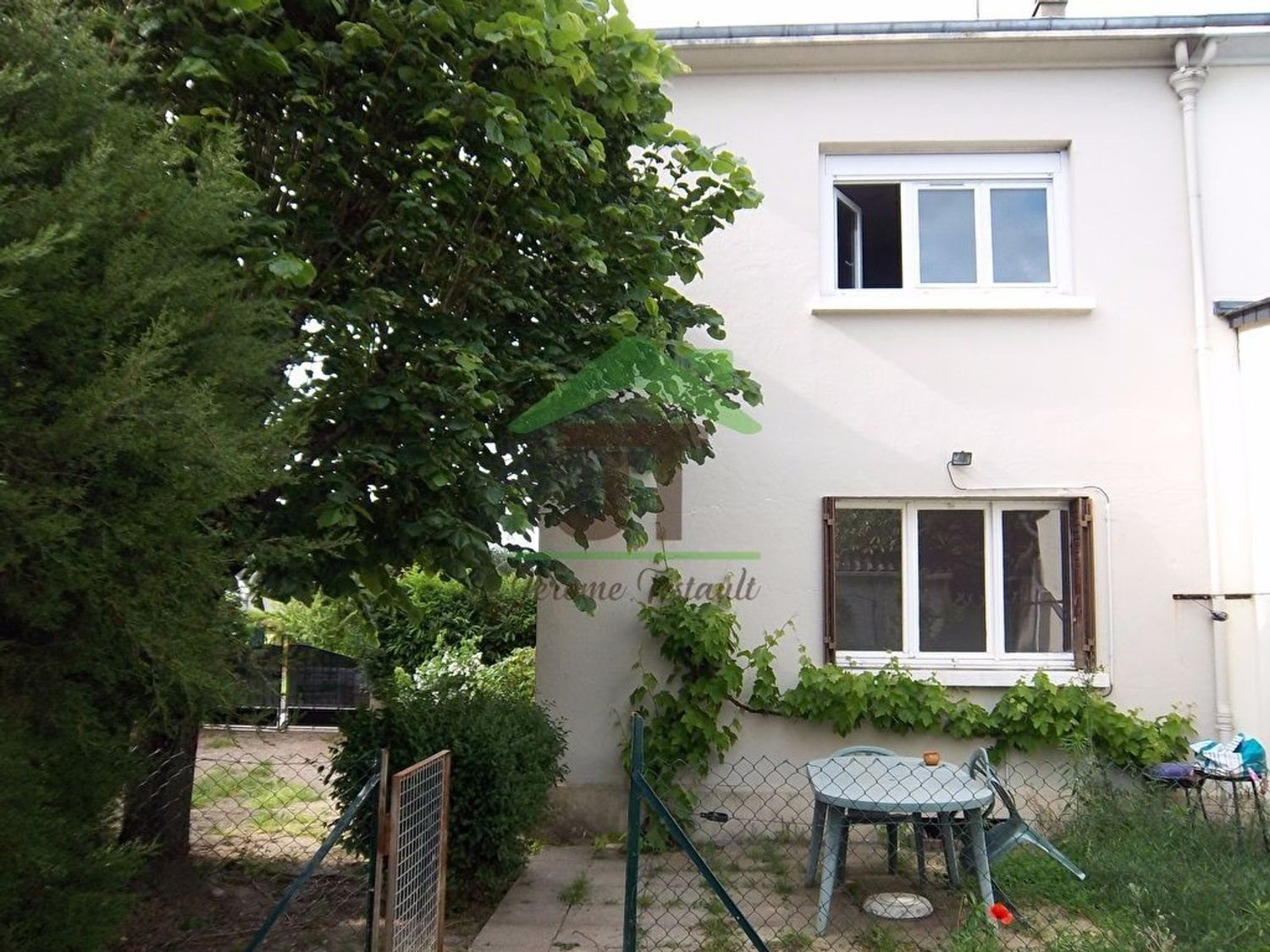 Maison à vendre, 54m², Châteaudun