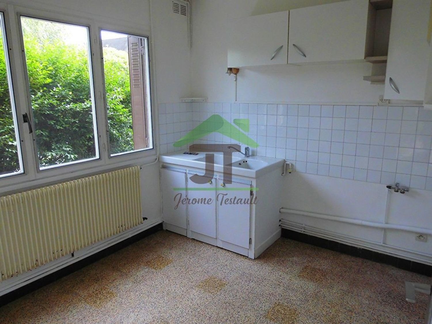 Maison à vendre, 54m², Châteaudun