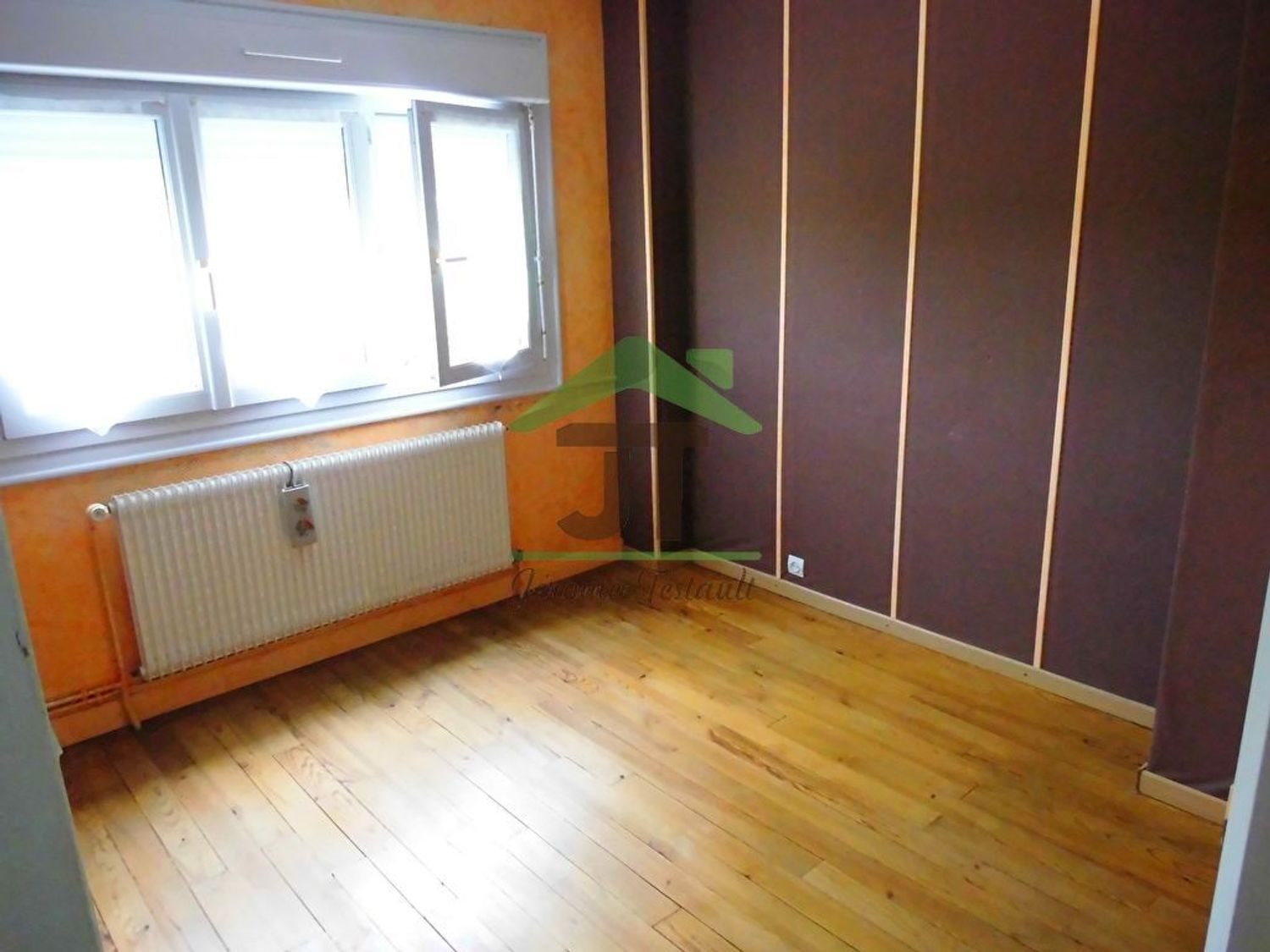 Maison à vendre, 54m², Châteaudun