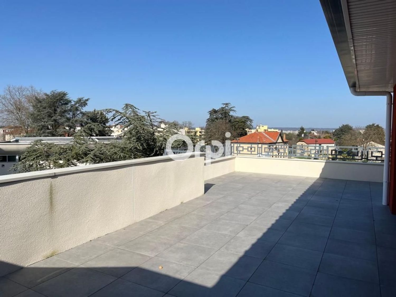 Appartement à vendre, 117m², Meyzieu