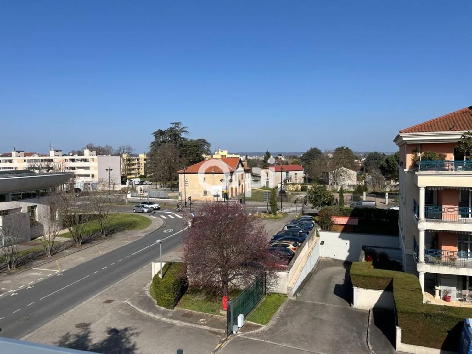 Appartement à vendre, 117m², Meyzieu