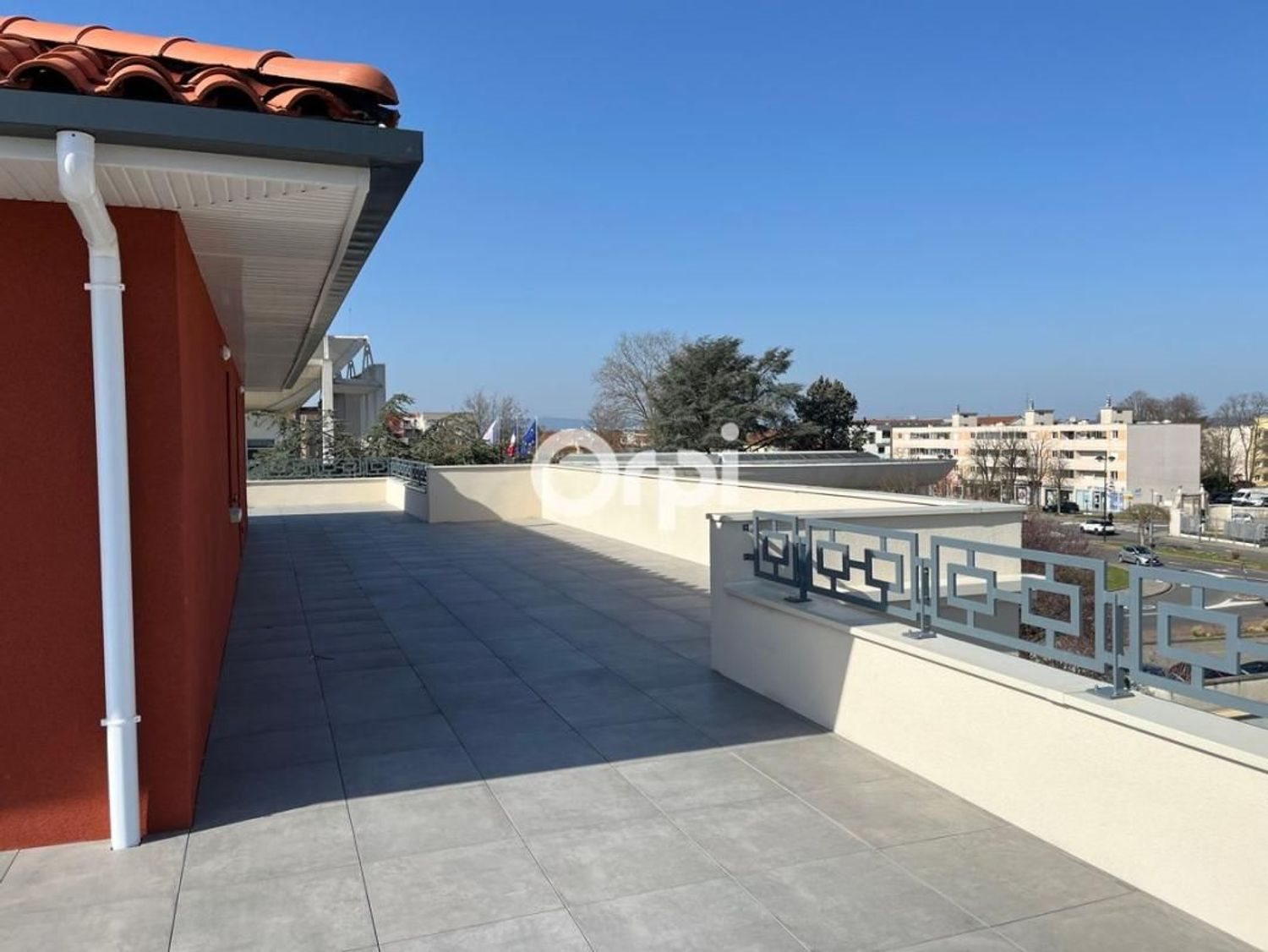 Appartement à vendre, 117m², Meyzieu
