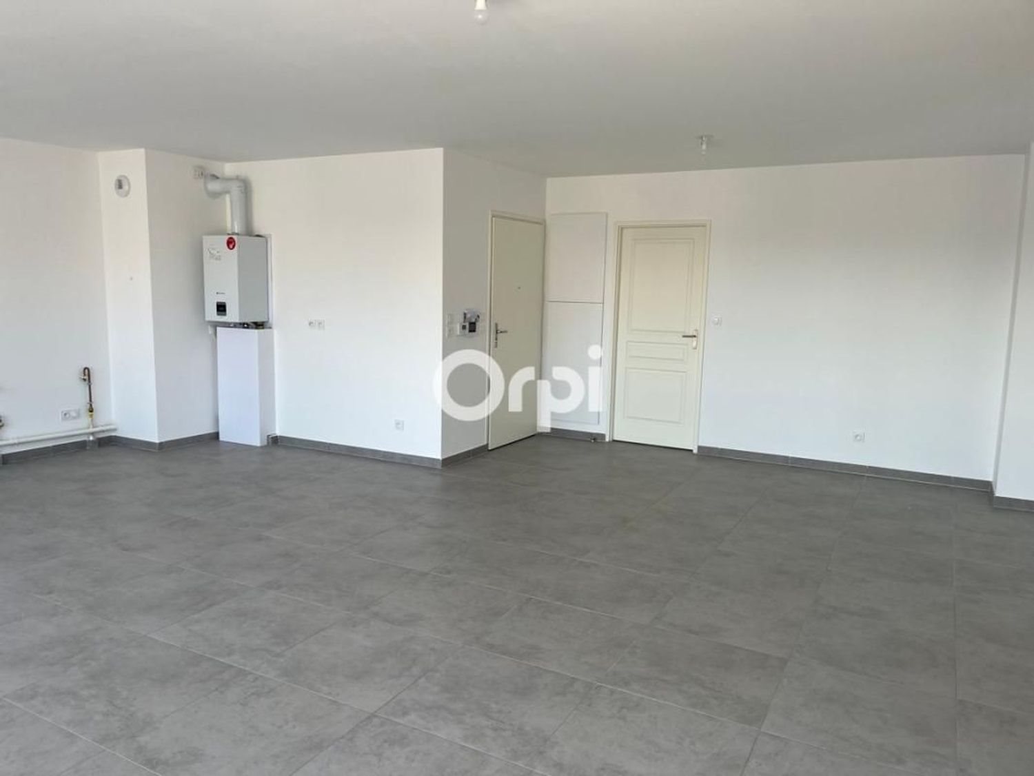 Appartement à vendre, 117m², Meyzieu