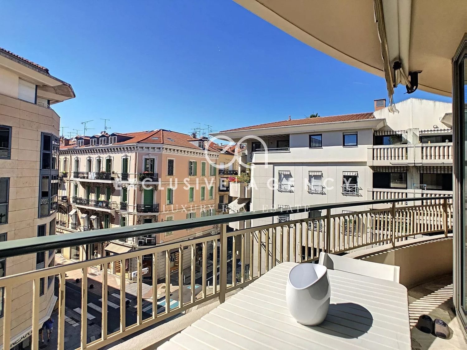Appartement à louer, 111m², Cannes
